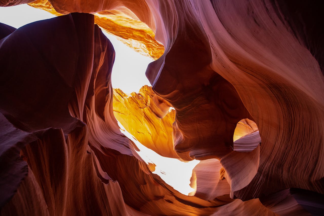 Antelope Canyon