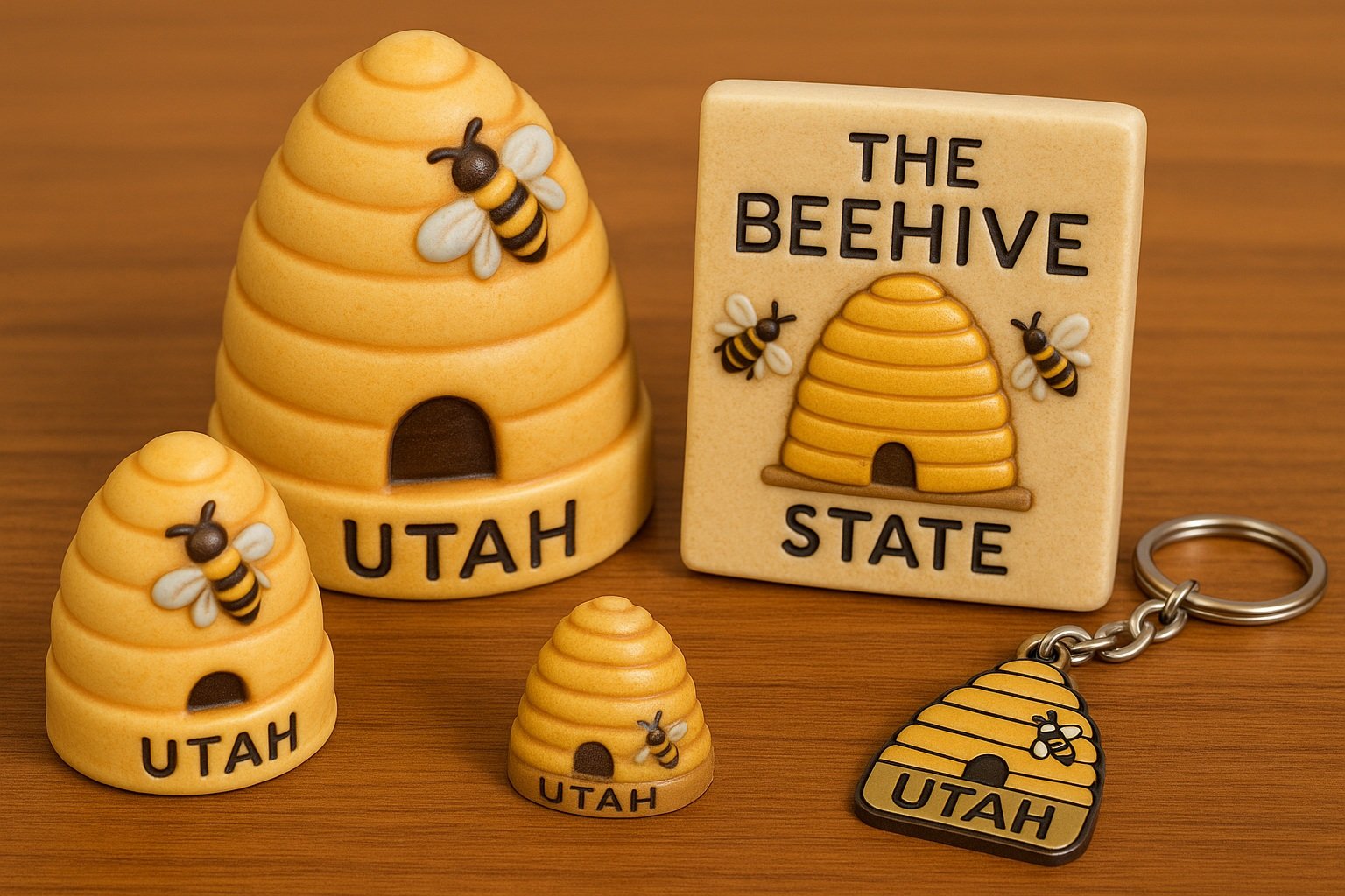 Arı kovanı (Beehive)