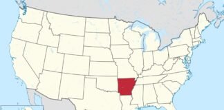 Arkansas