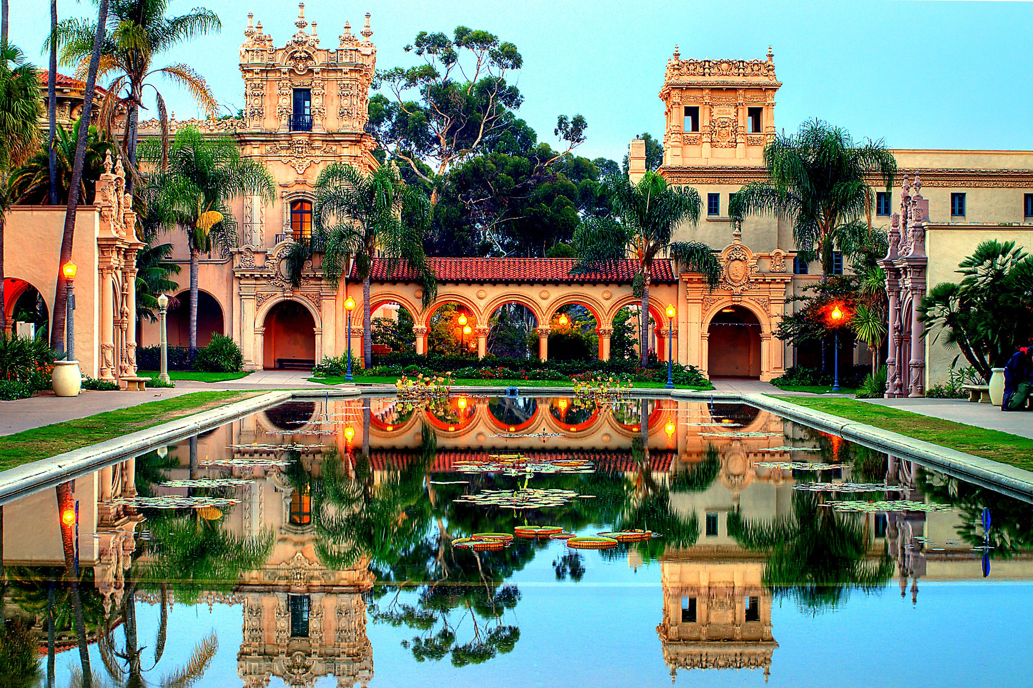 Balboa Park (San Diego)