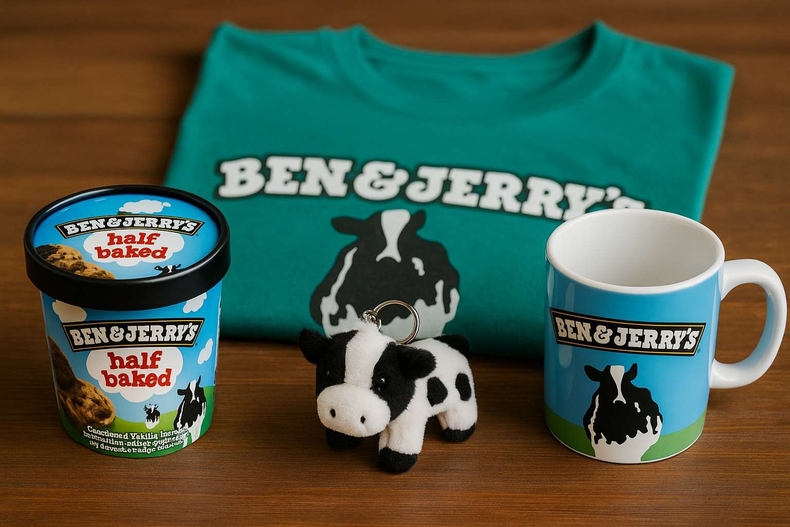 Ben & Jerry’s