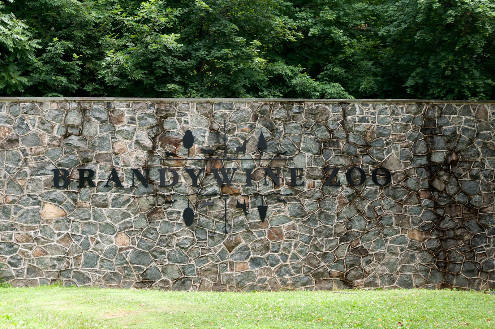 Brandywine Zoo