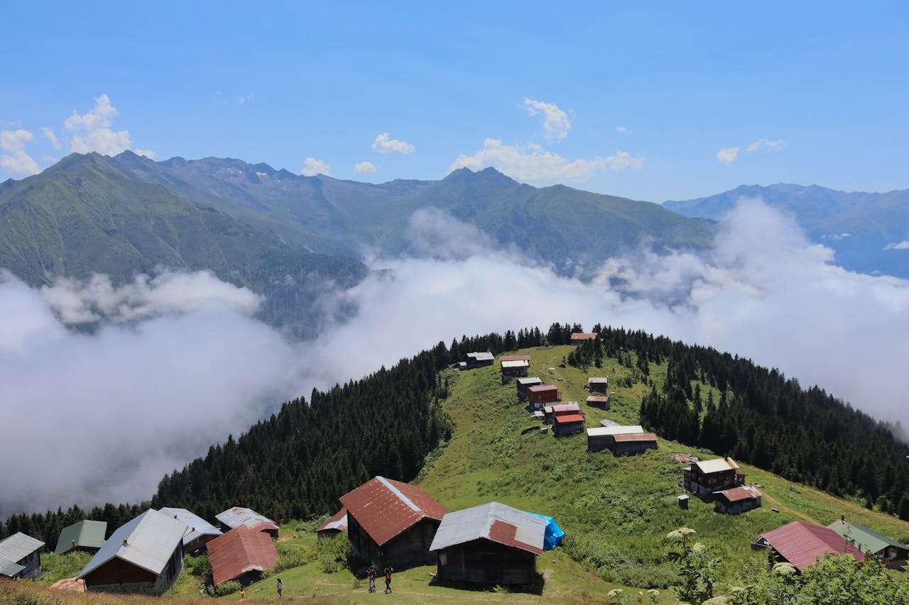 Çamlıhemşin