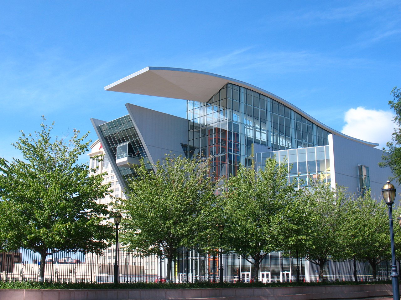 Connecticut Science Center (Hartford)