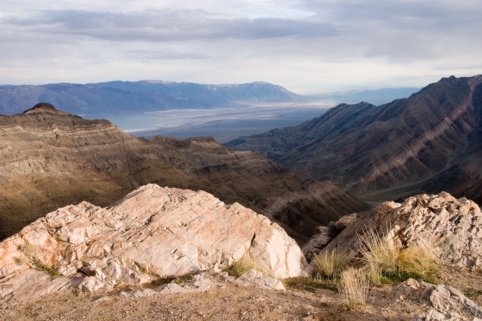 Death Valley National Park