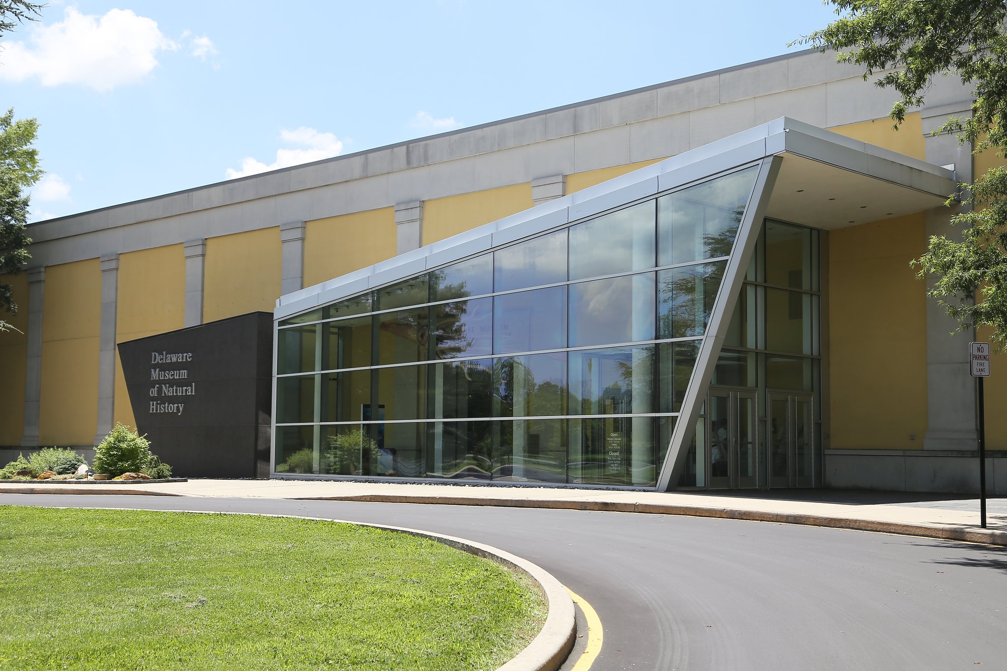 Delaware Museum of Nature and Science