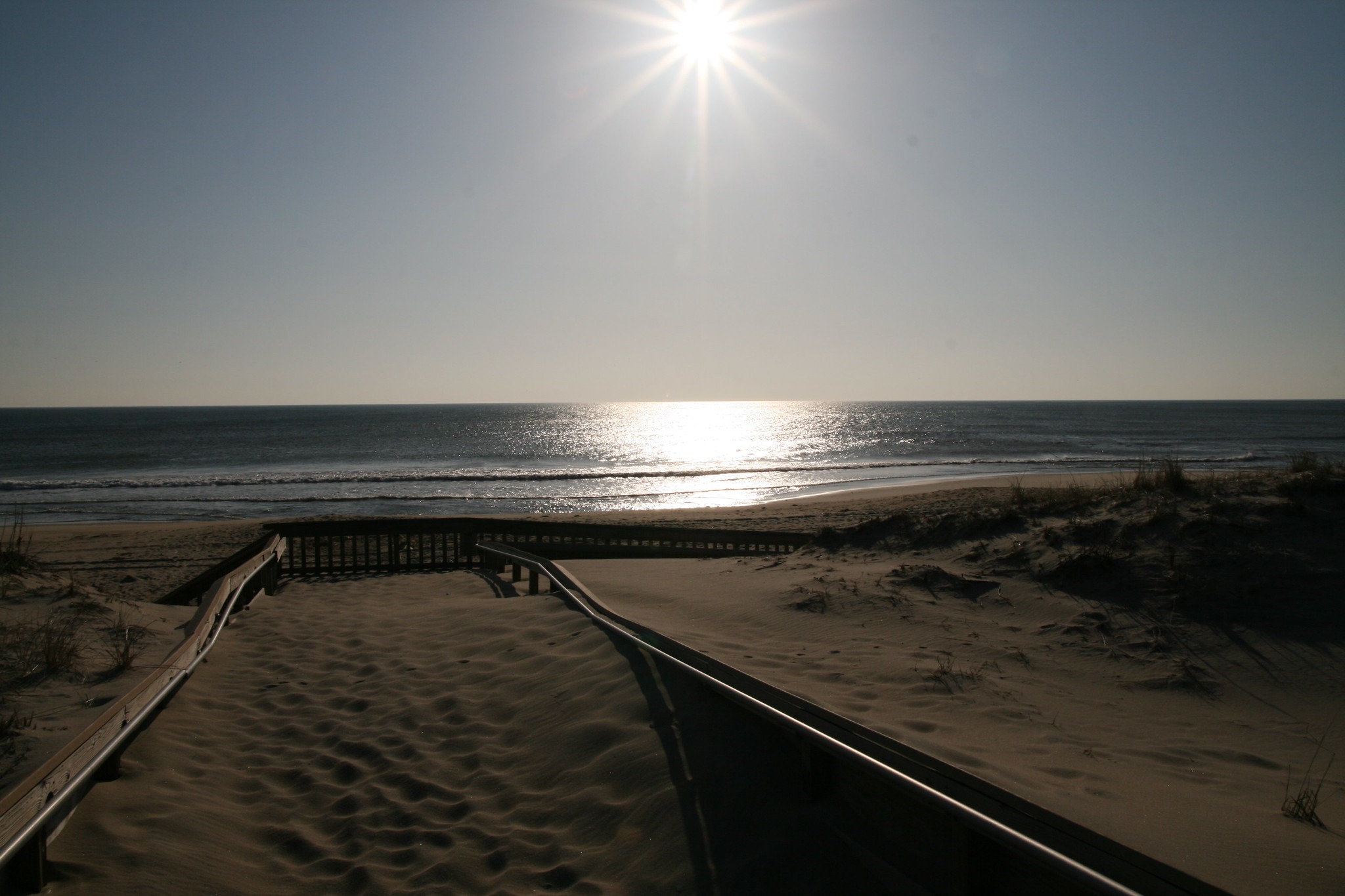 Delaware Seashore State Park