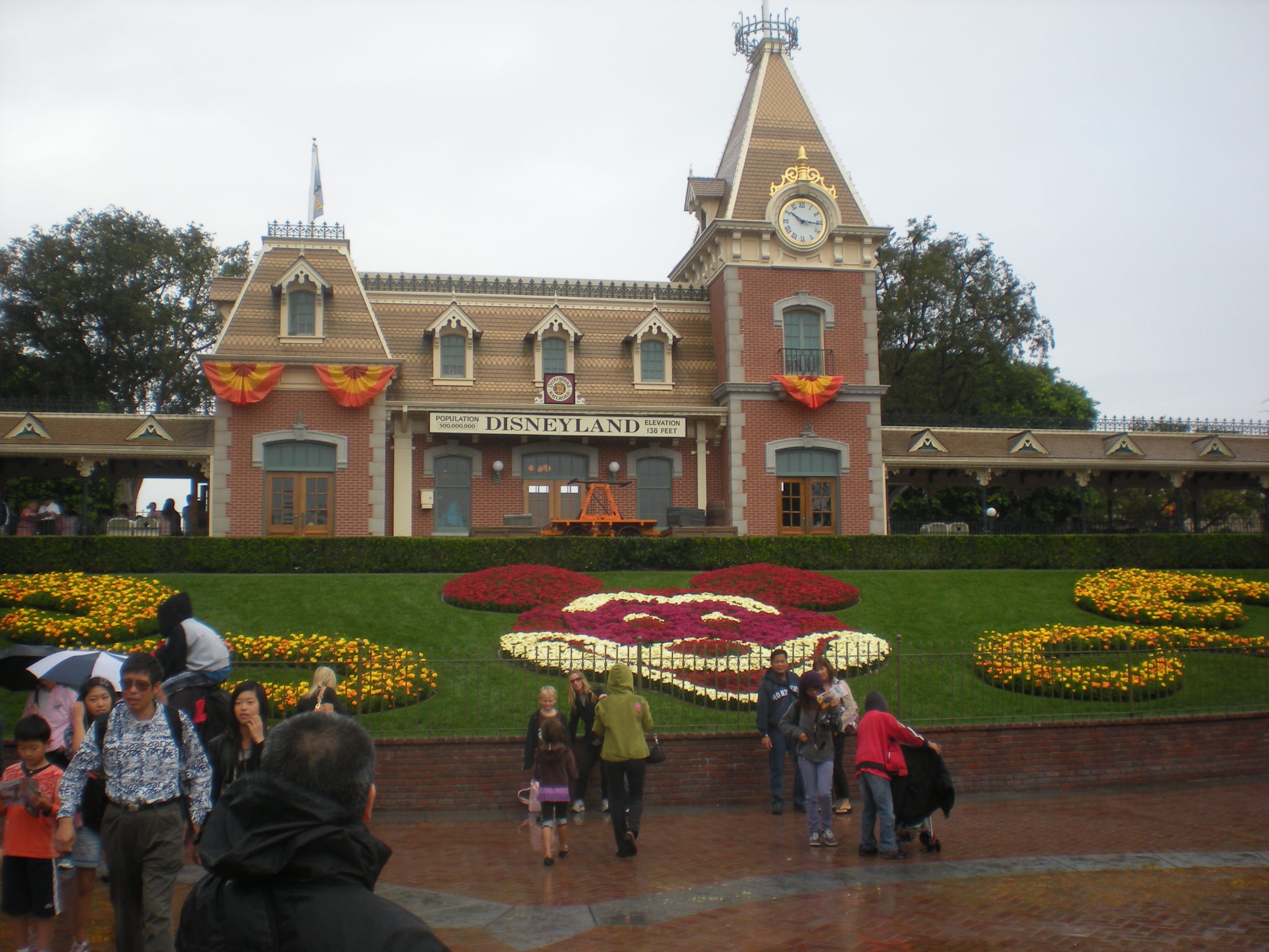 Disneyland (Anaheim)