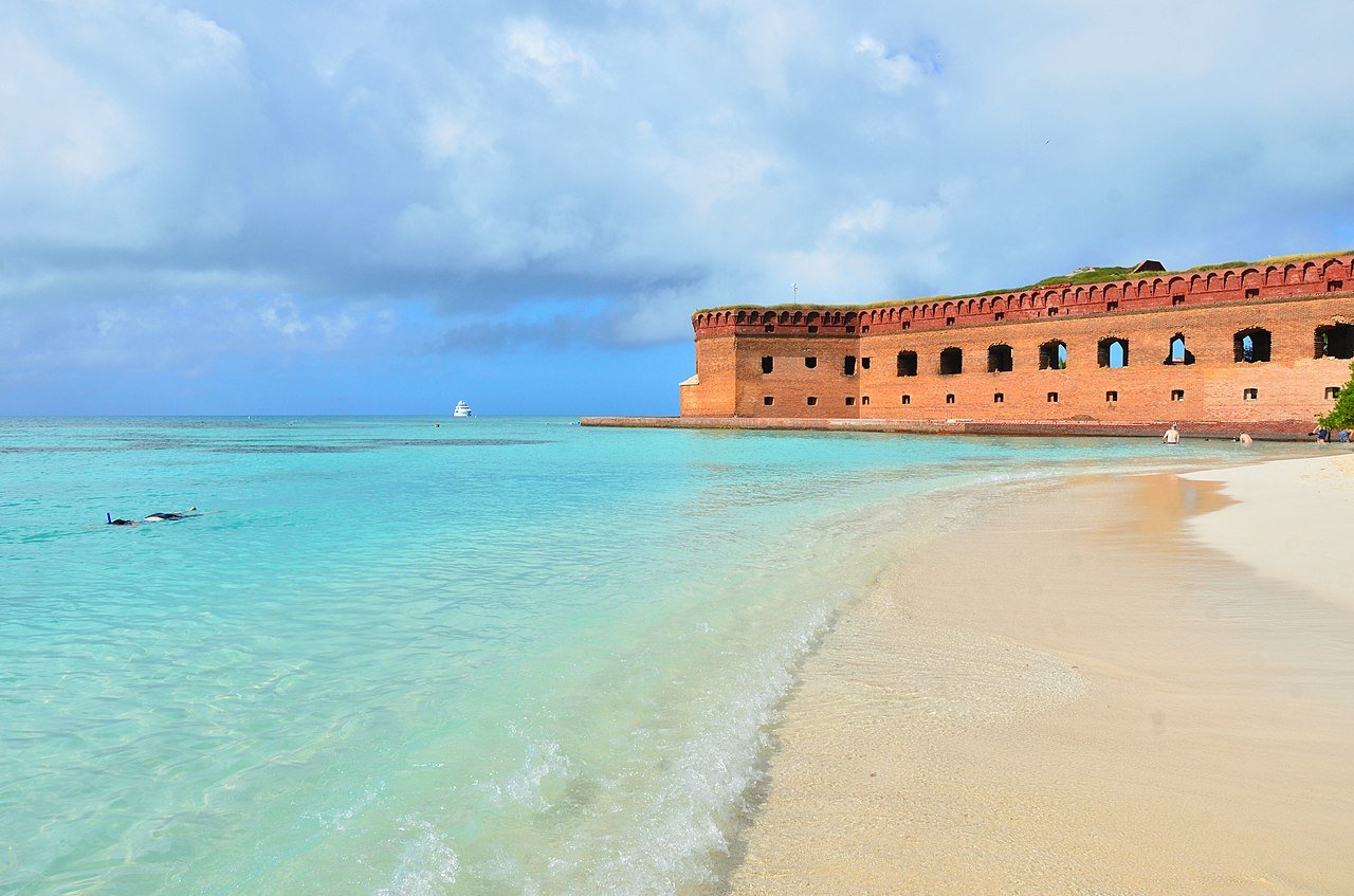 Dry Tortugas National Park