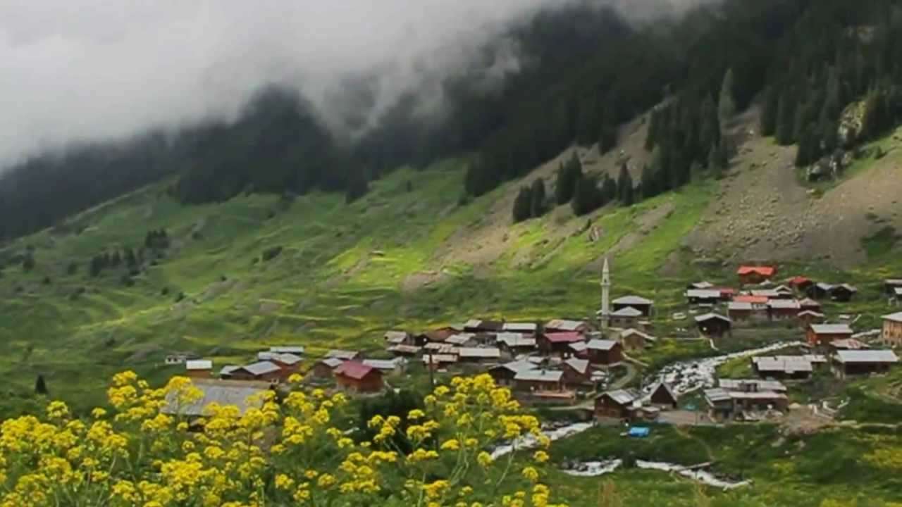 Elevit Yaylası
