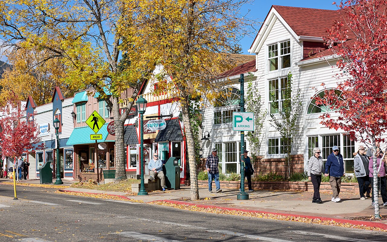 Estes Park