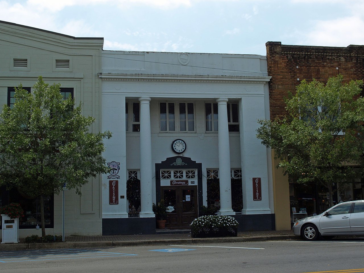 Fairhope Town