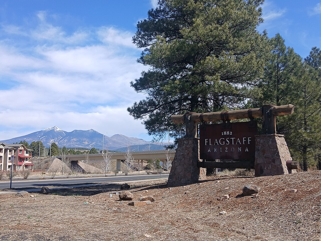 Flagstaff