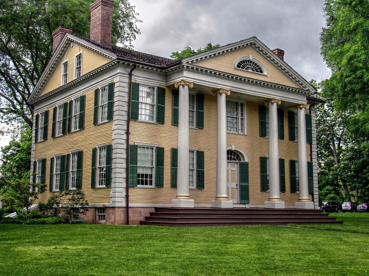 Florence Griswold Museum (Old Lyme)
