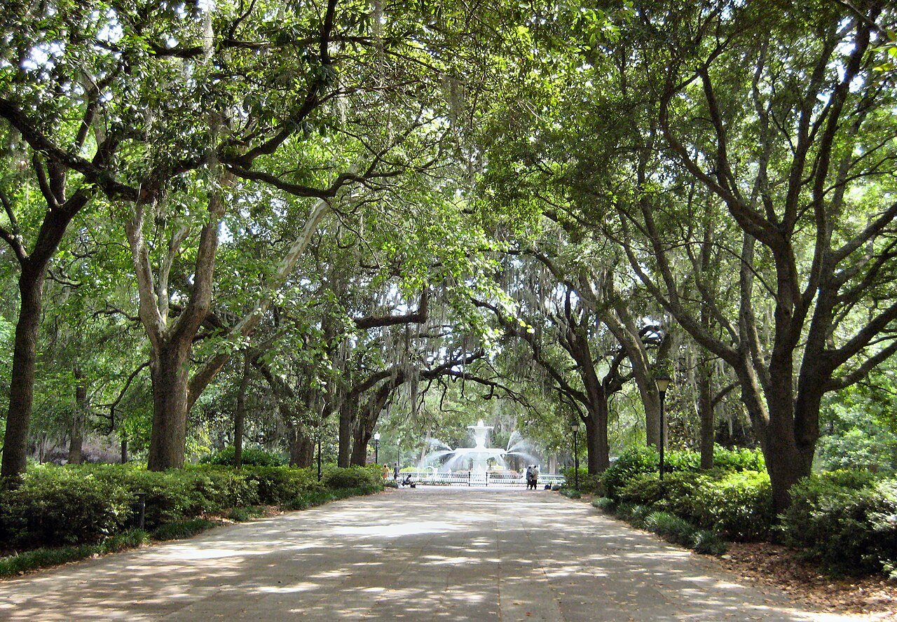 Forsyth Park (Savannah)