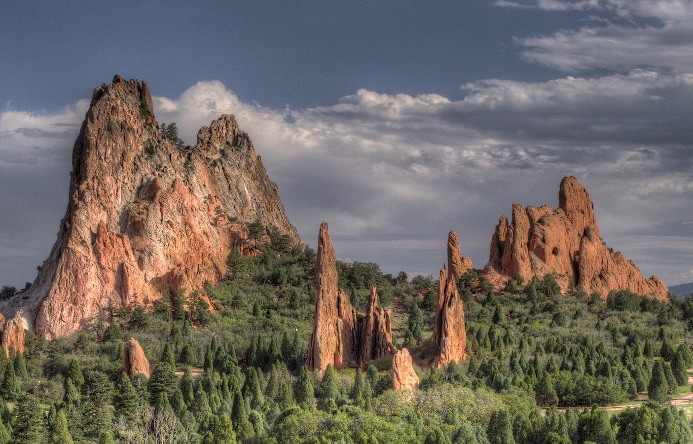 Garden of the Gods (Colorado Springs)