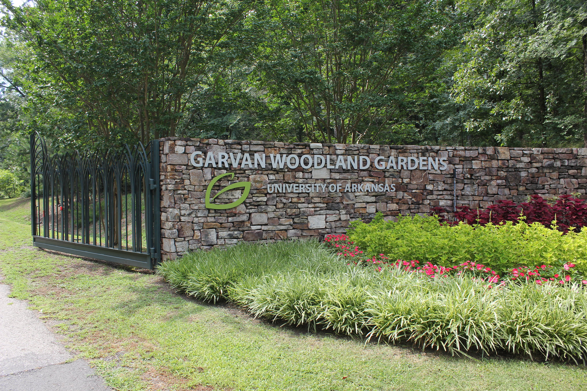 Garvan Woodland Gardens