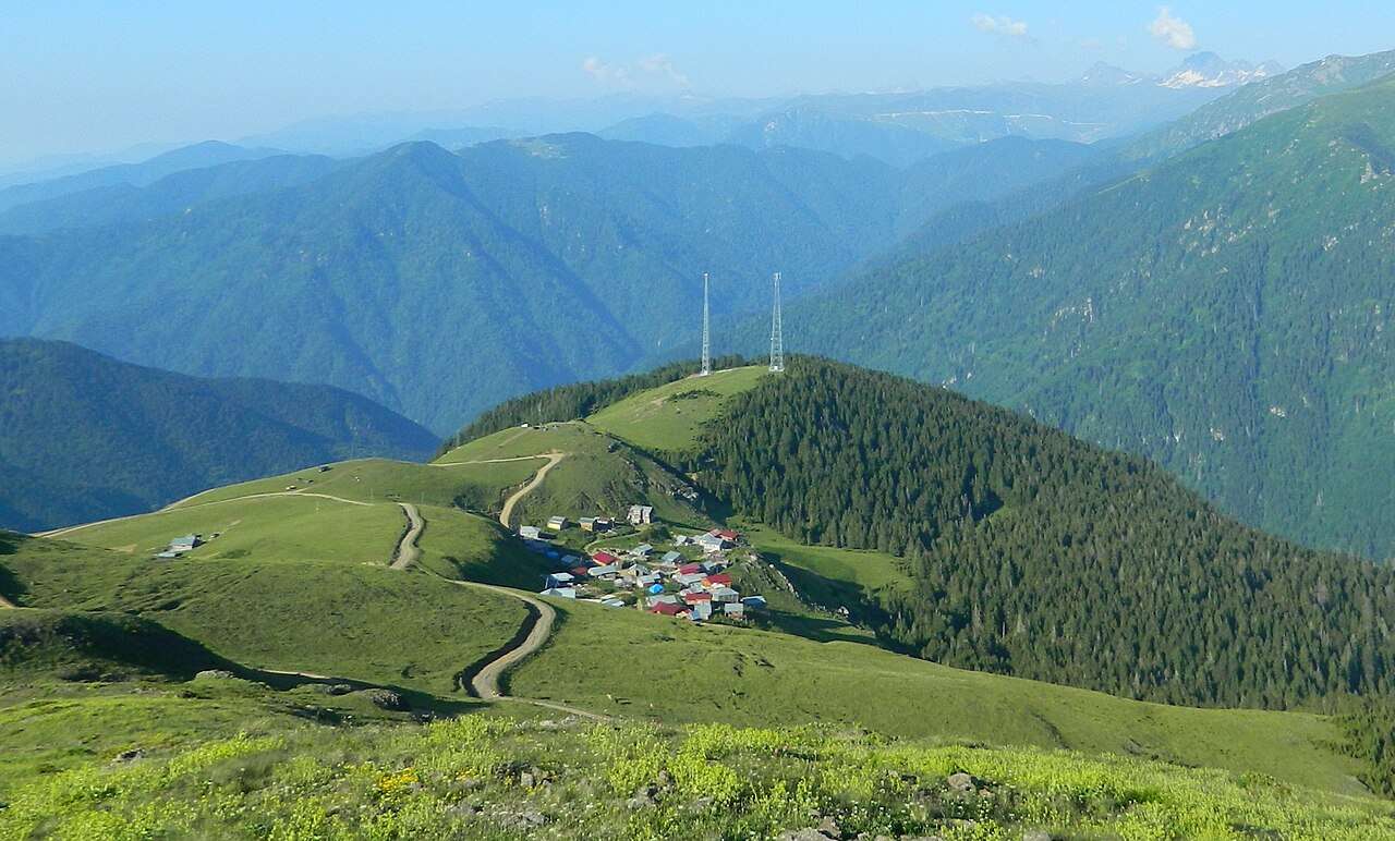 Gito Yaylası