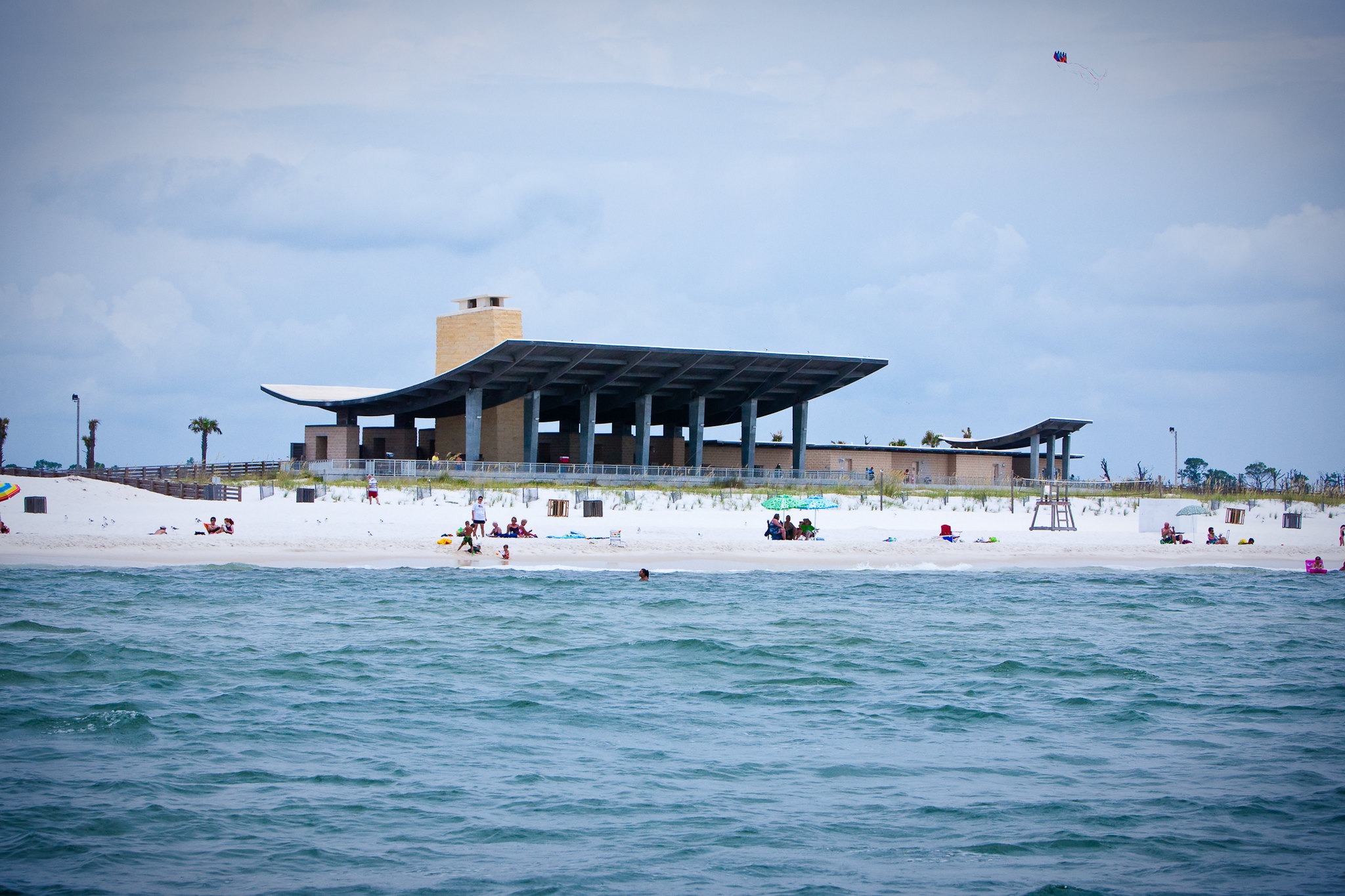 Gulf State Park