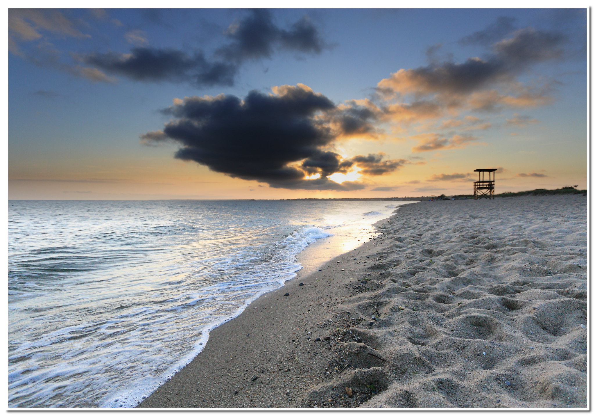 Hammonasset Beach State Park (Madison)