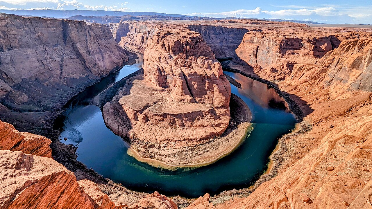 Horseshoe Bend