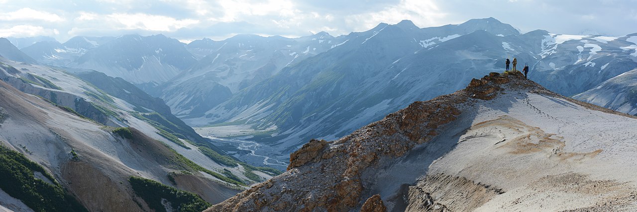 Katmai National Park
