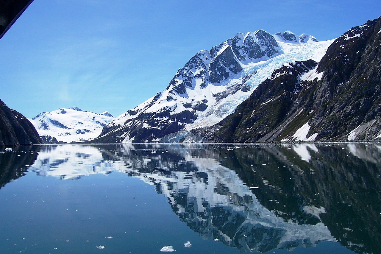 Kenai Fjords National Park