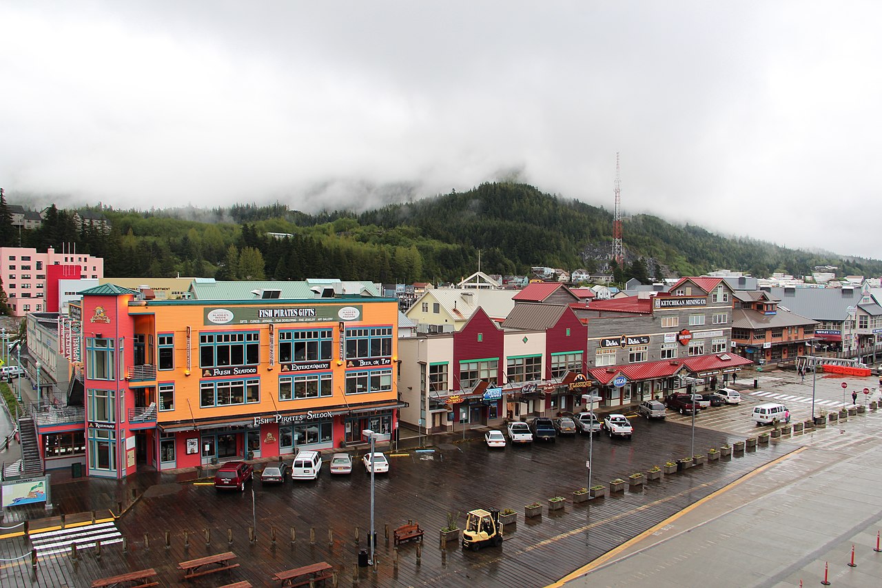 Ketchikan