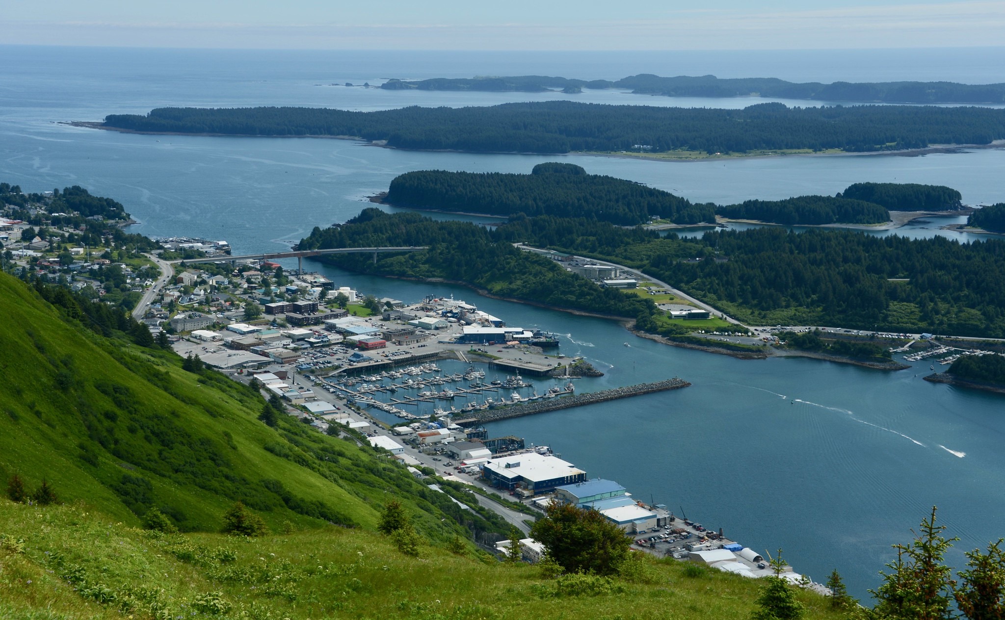 Kodiak Island