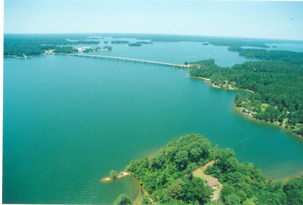 Lake Martin