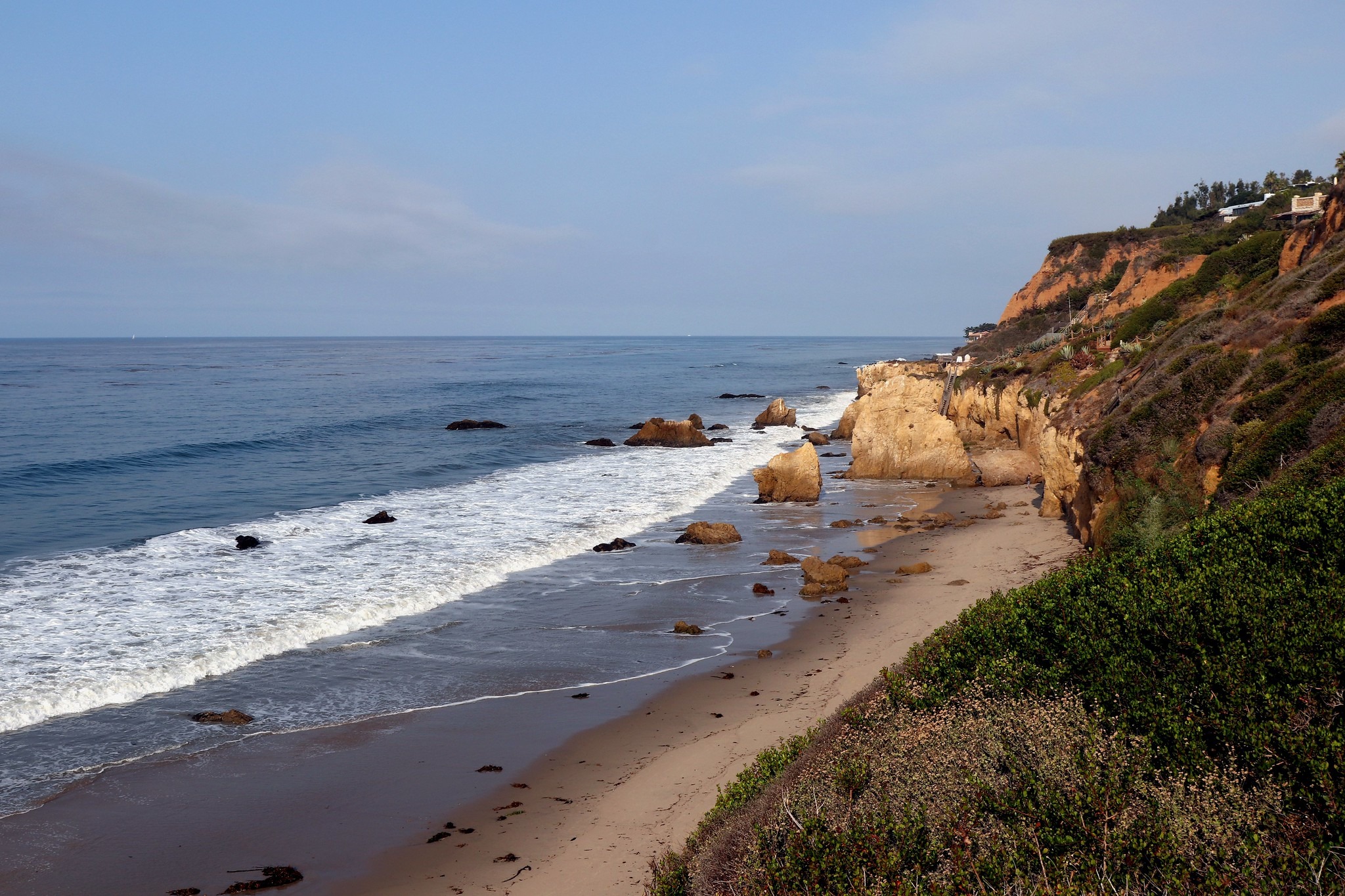 Malibu Beaches