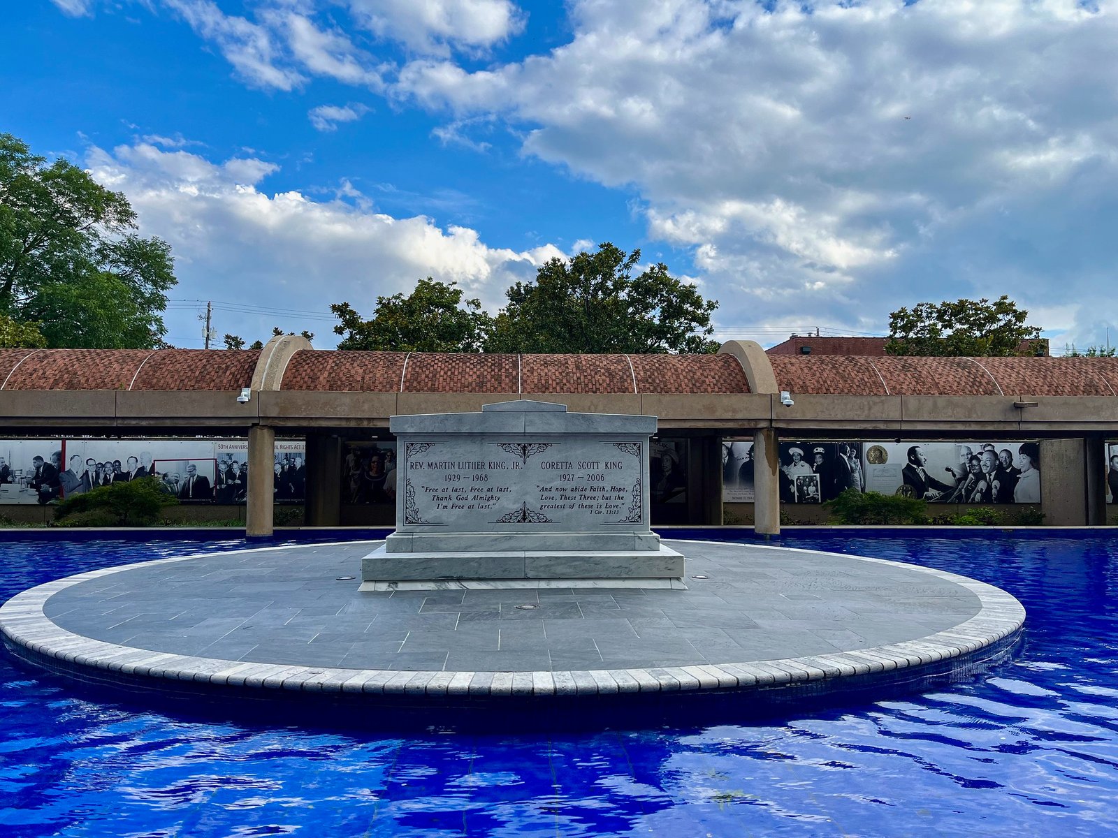 Martin Luther King Jr. National Historical Park (Atlanta)