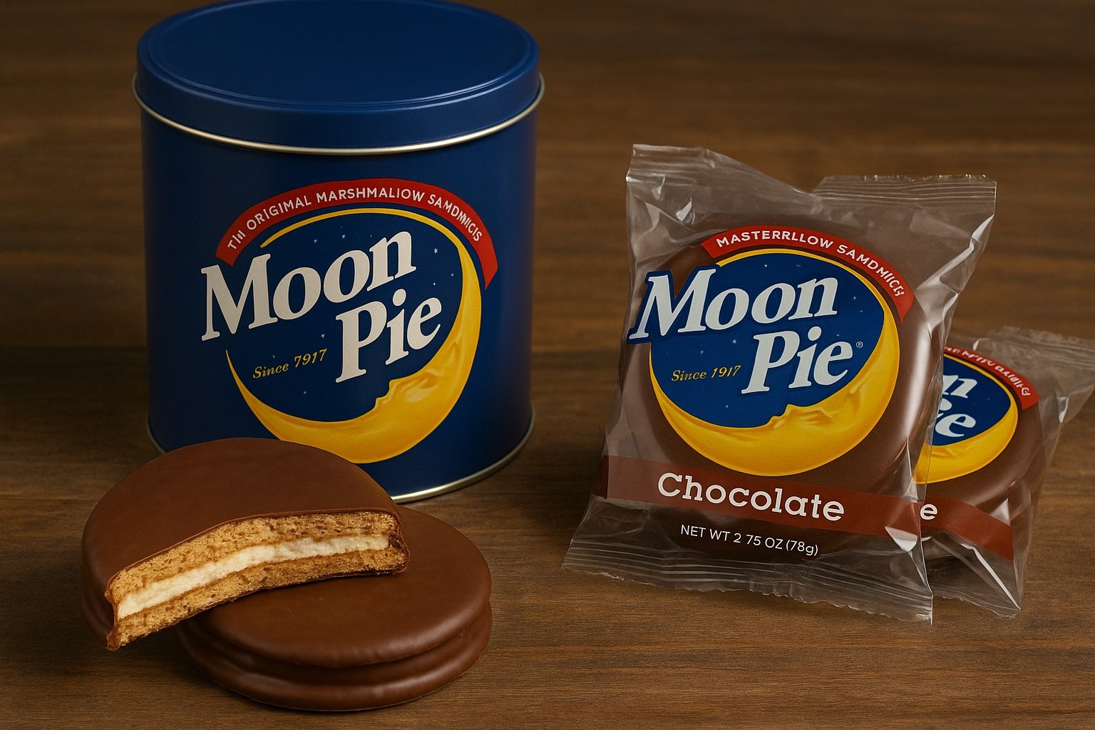 MoonPie
