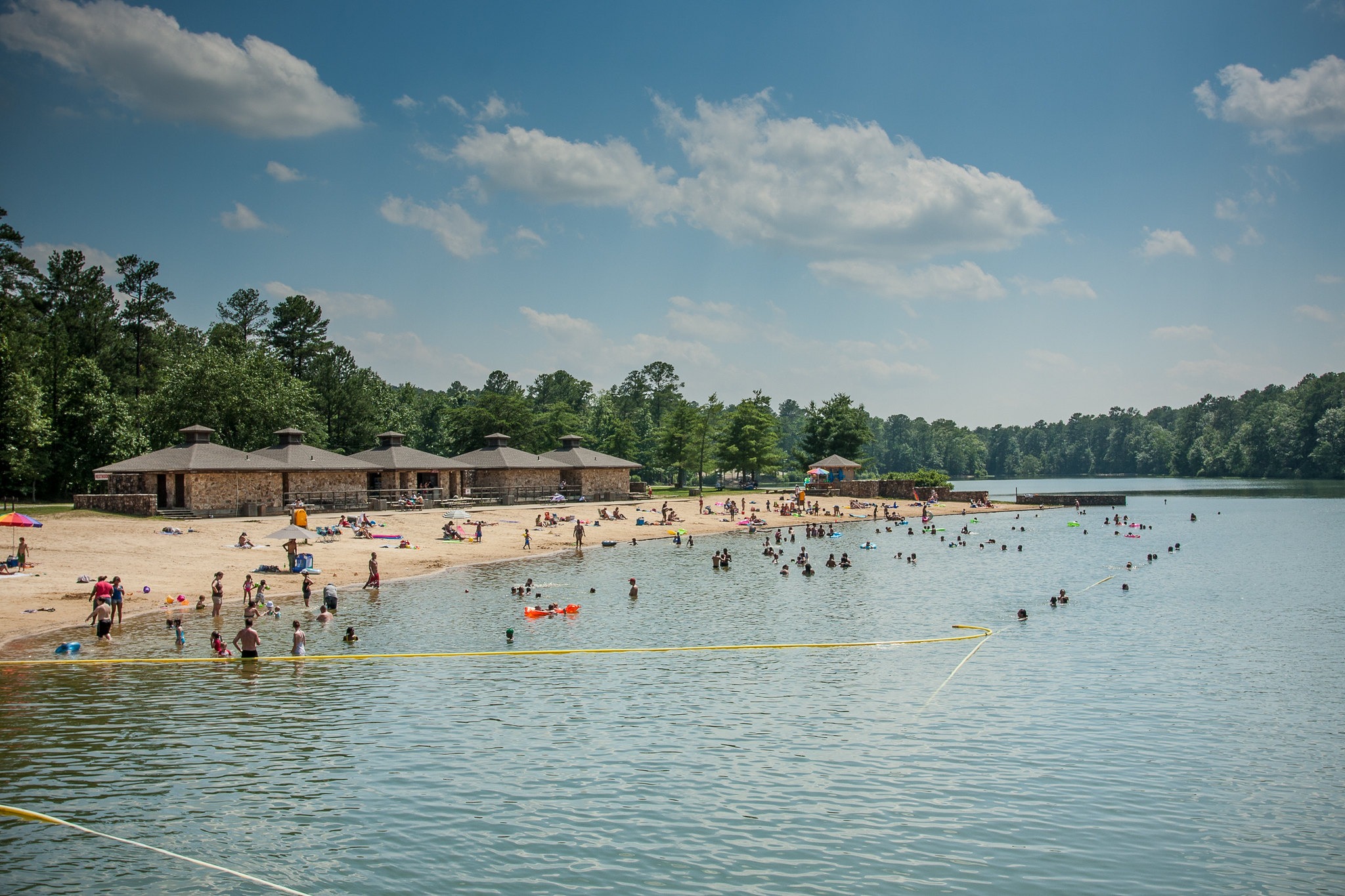 Oak Mountain State Park
