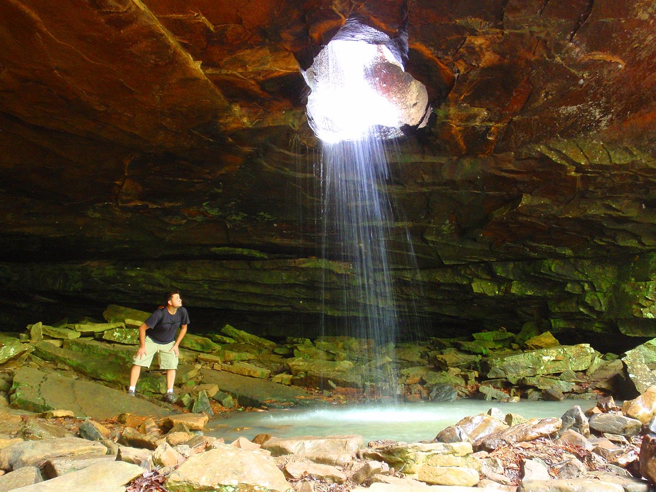 Ozark National Forest