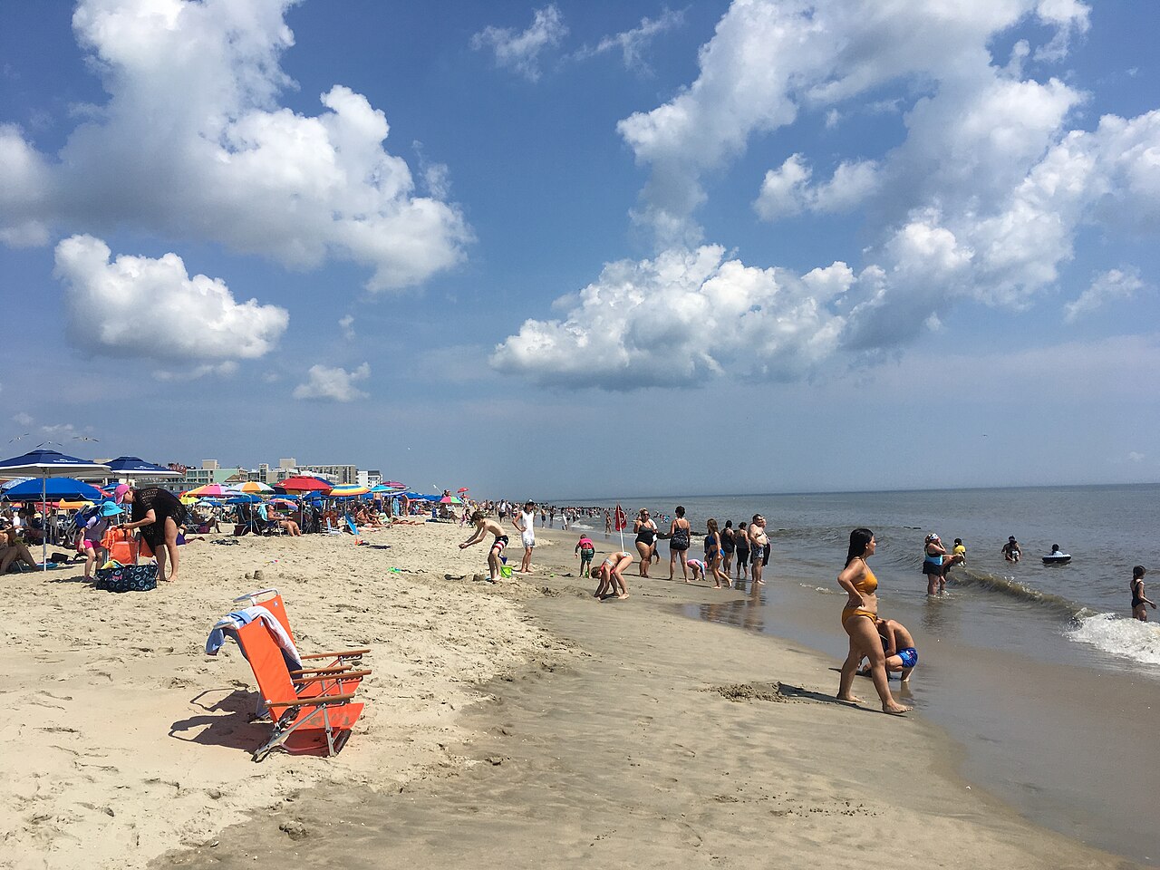 Rehoboth Beach