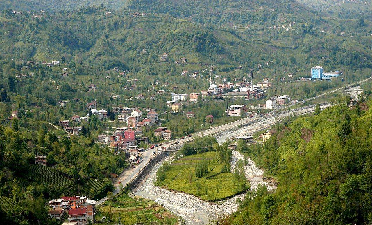 Salarha Yaylası