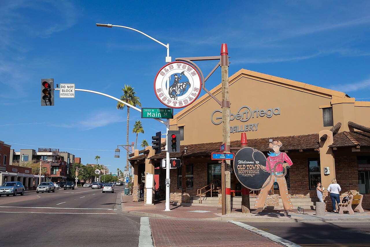 Scottsdale