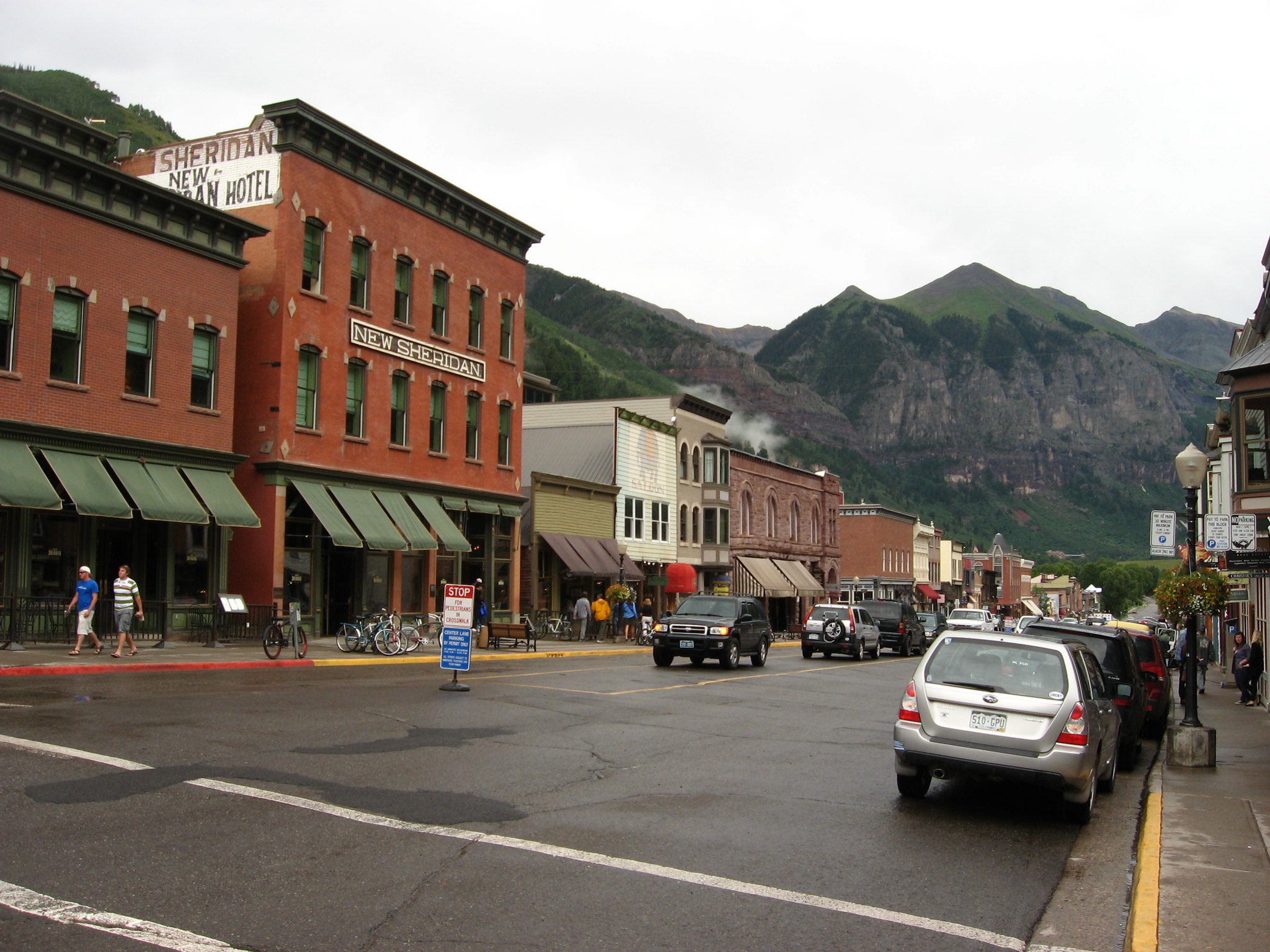 Telluride