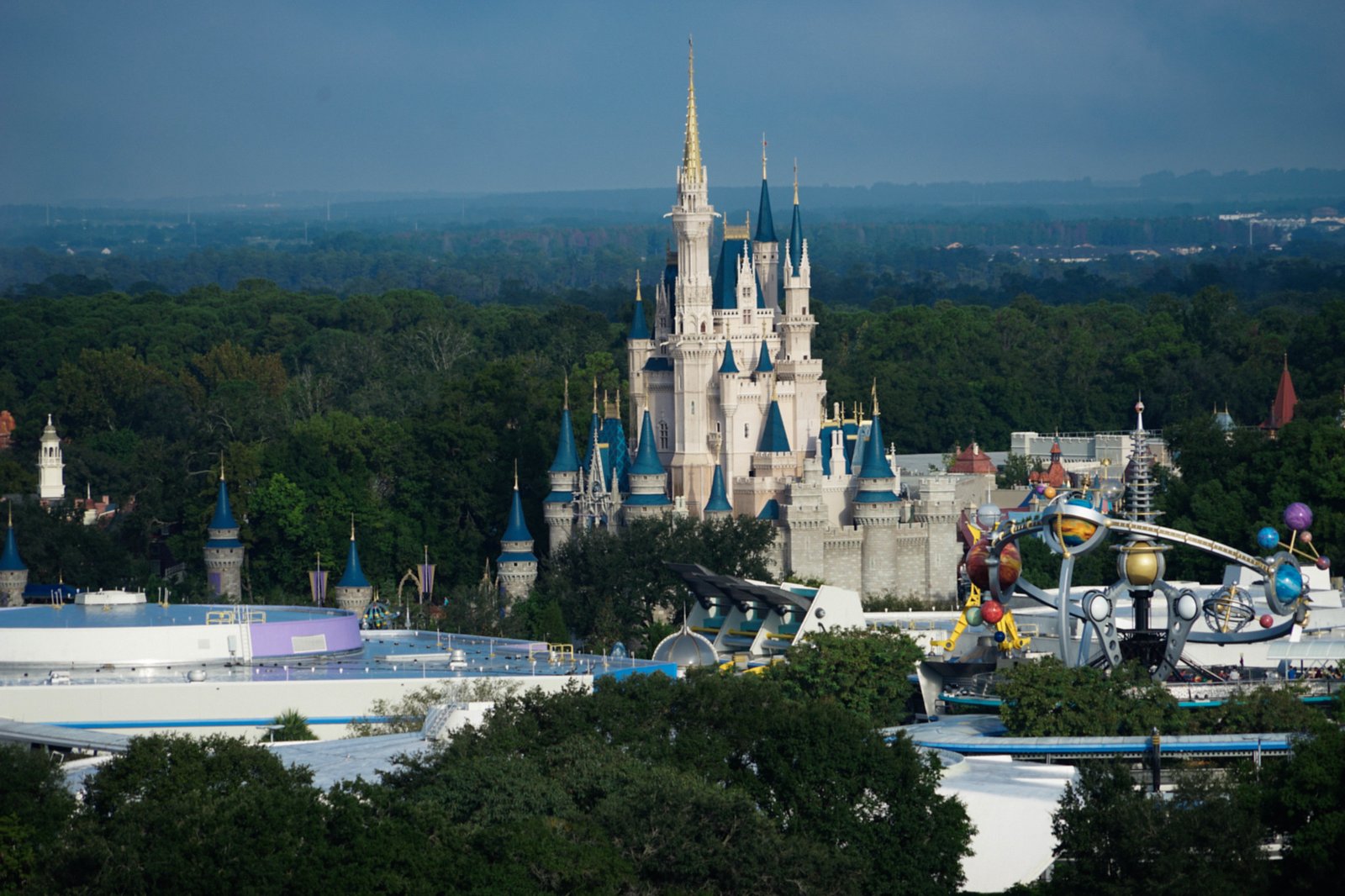 Walt Disney World (Orlando)