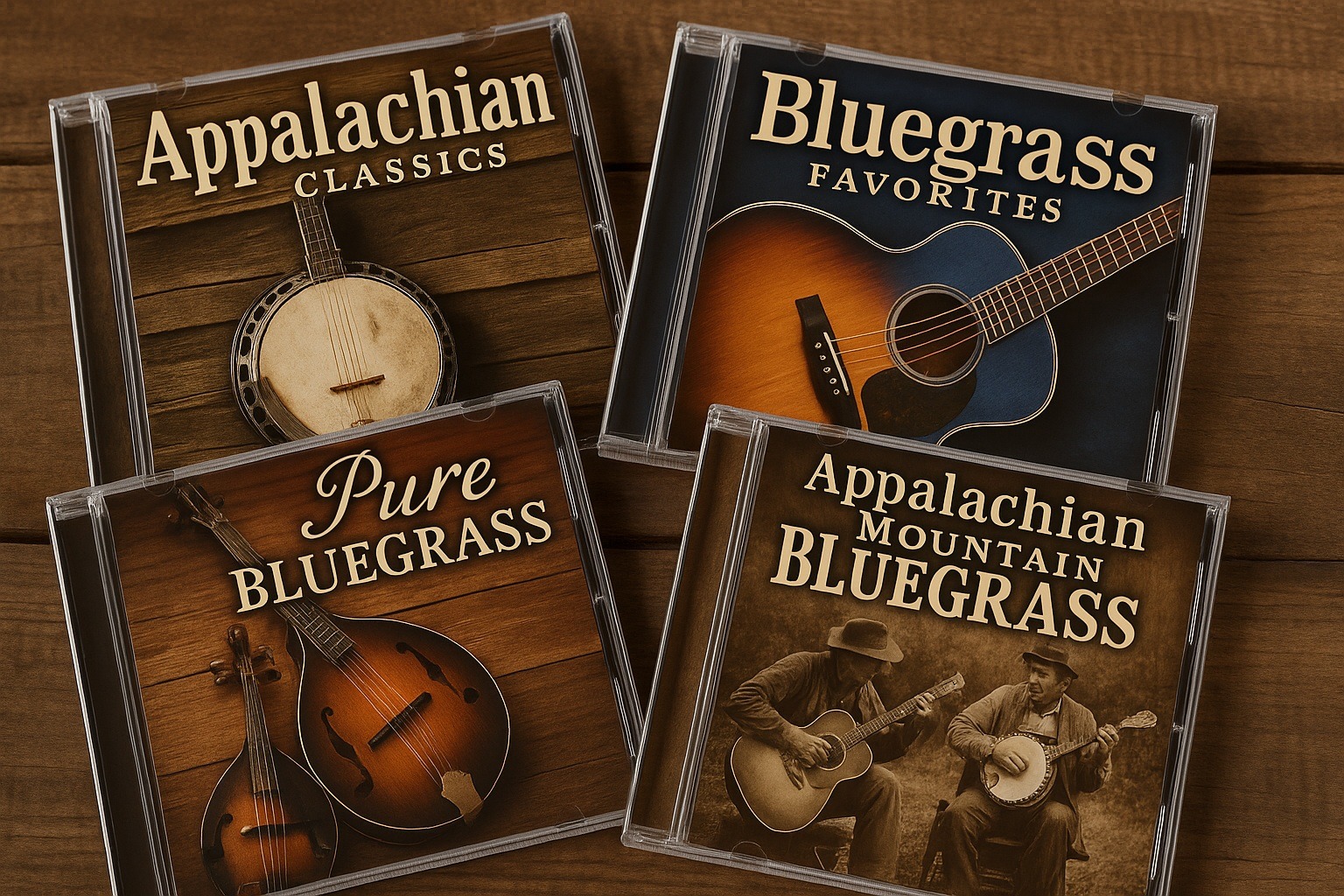 West Virginia’nın müzik kültürü