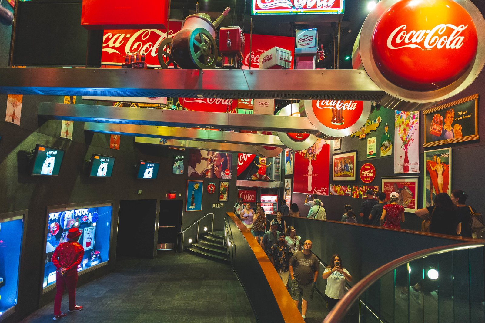 World of Coca-Cola (Atlanta)