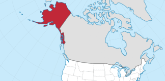 alaska