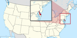 delaware