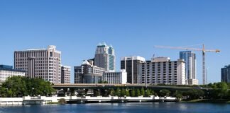 20 Popular Places to Visit in Florida