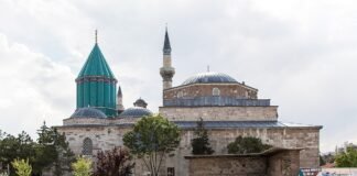 mevlana