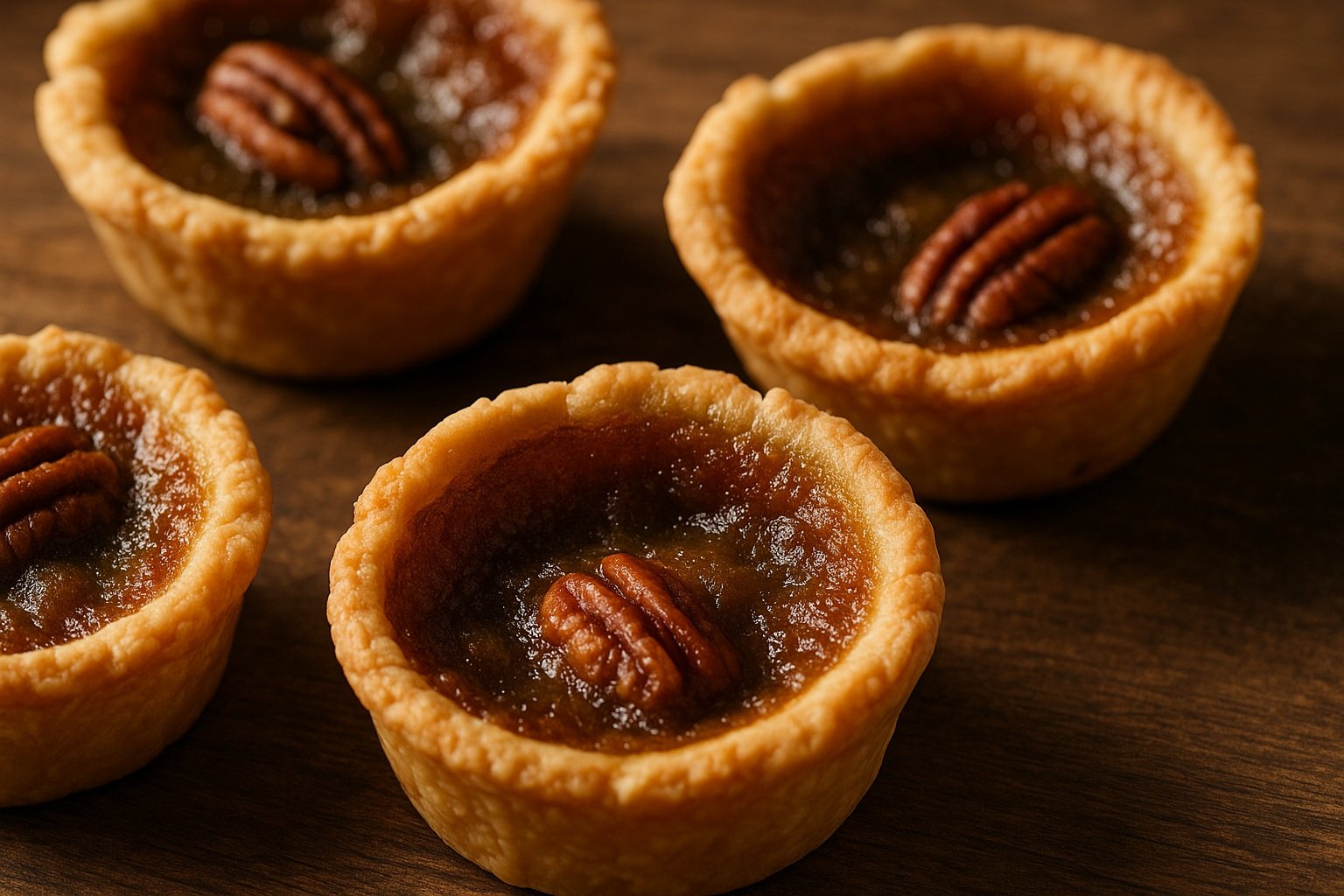Butter tart