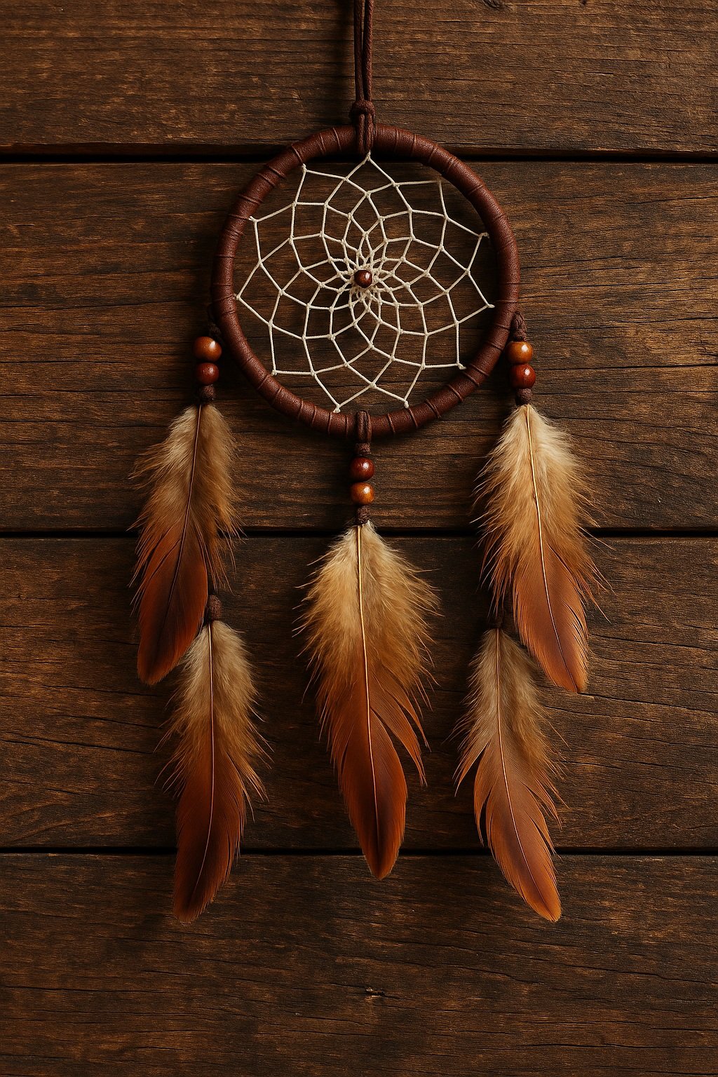 Dreamcatcher (düş kapanı)