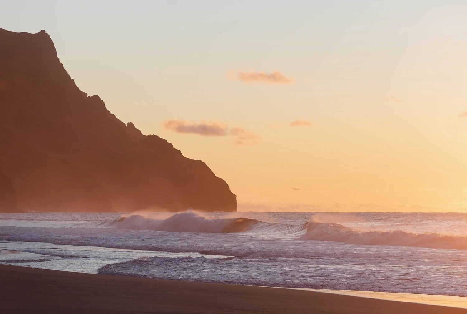Kalalau Trail (Kauai)