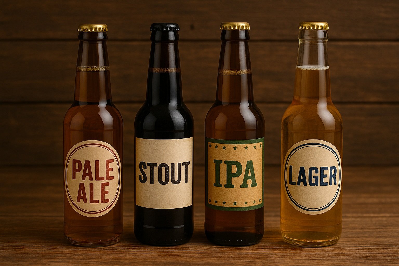 Kanada yapımı craft biralar